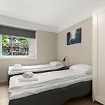 Forenom Serviced Homansbyen *