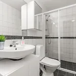 Forenom Serviced Homansbyen Appartement