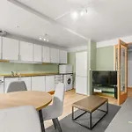 Forenom Serviced Homansbyen * 오슬로