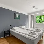 Forenom Serviced Homansbyen 아파트 오슬로
