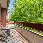 Forenom Serviced Homansbyen Appartement