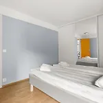 Forenom Serviced Homansbyen