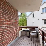 Forenom Serviced Homansbyen *