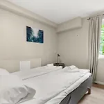 Apartmán Forenom Serviced Homansbyen Oslo
