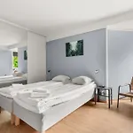 Forenom Serviced Homansbyen Oslo